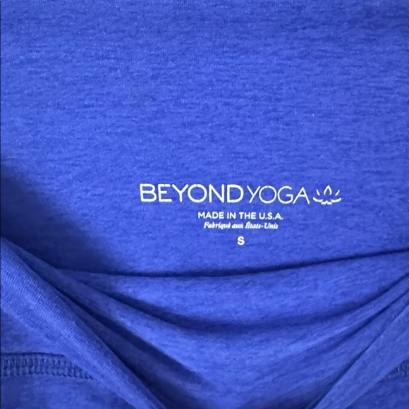 Beyond Yoga Spacedye Caught In The Midi High Waisted Legging - Picture 2 of 6